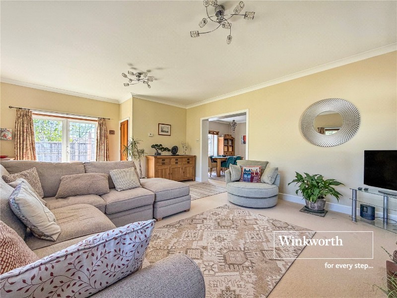 Morden Avenue, Ferndown, BH22