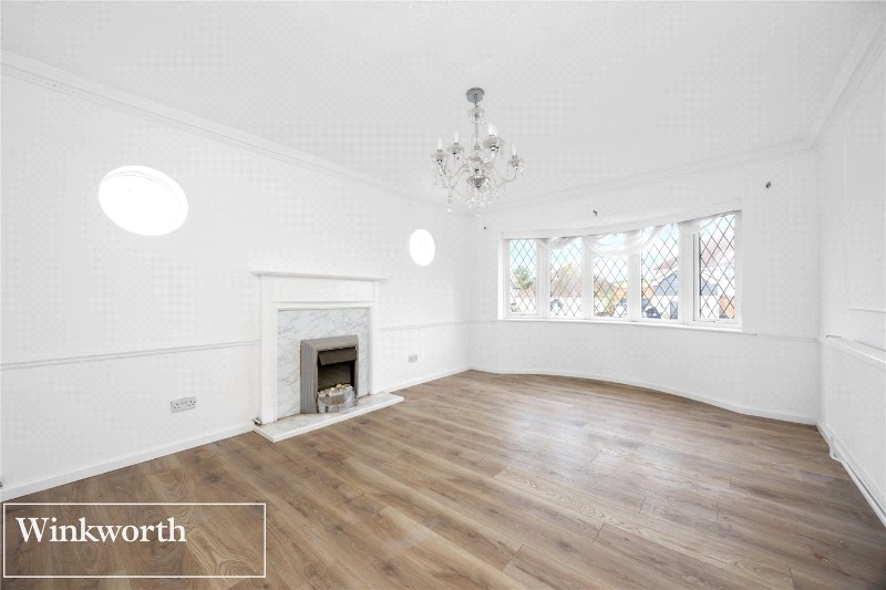 The Ridgway, Brighton, East Sussex, BN2