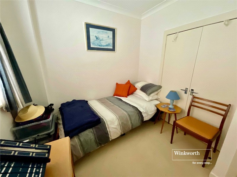 Oakleigh Way, Highcliffe, Christchurch, BH23
