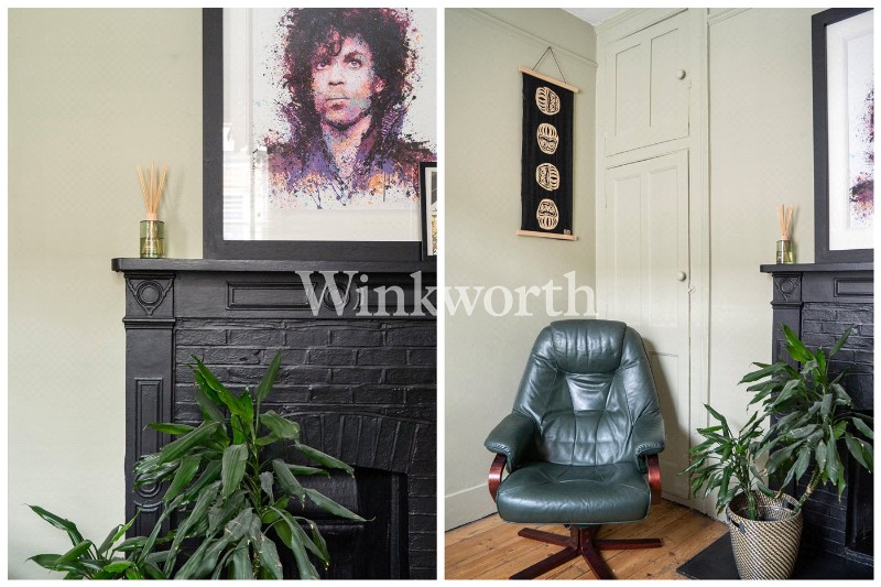 Lyndhurst Road, London, N22