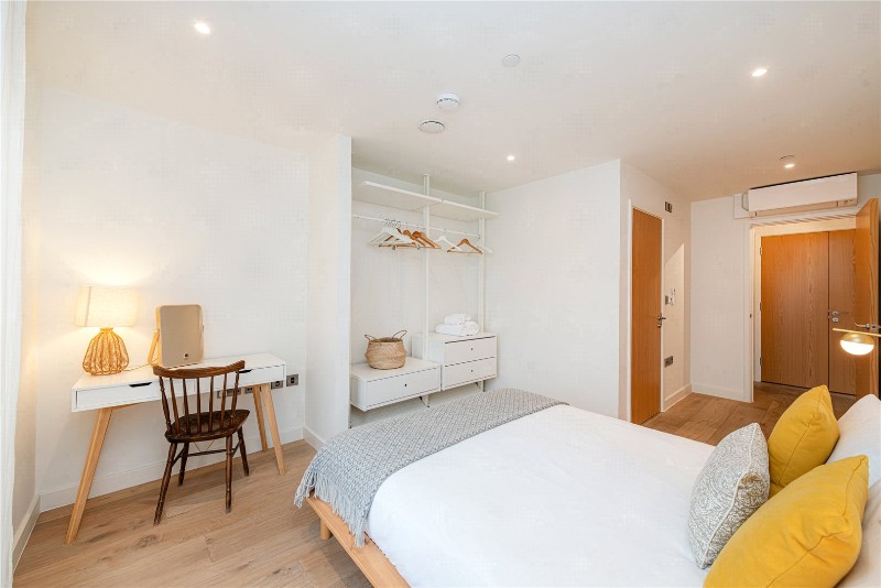 Fermoy Road, London, W9