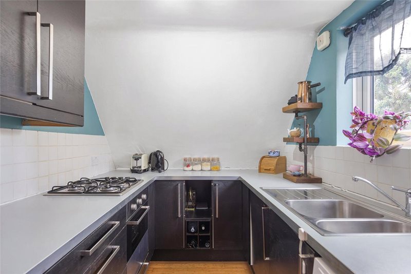 Castledine Road, London, SE20