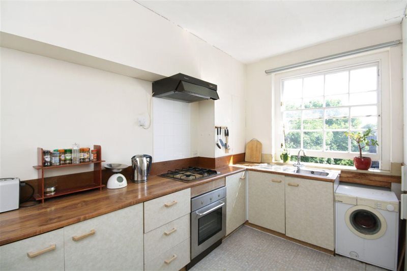 Myddelton Square, London, EC1R
