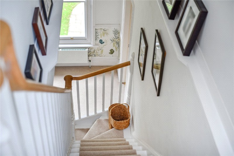 The Avenue, Twyford, Winchester, Hampshire, SO21