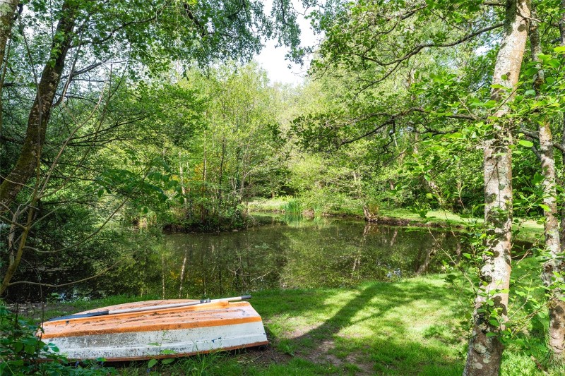Arrowsmith Road, Canford Magna, Wimborne, Dorset, BH21