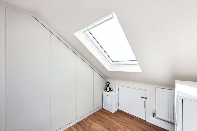 Hermitage Road, London, N4