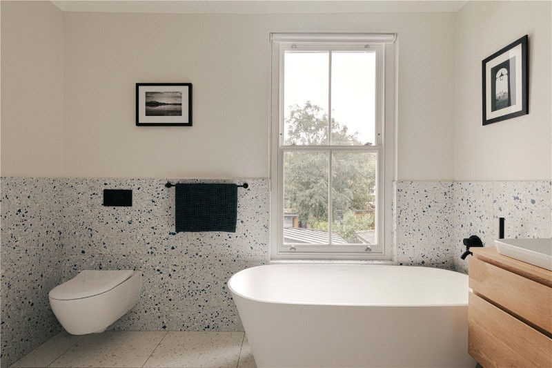 Melbourne Grove, East Dulwich, London, SE22