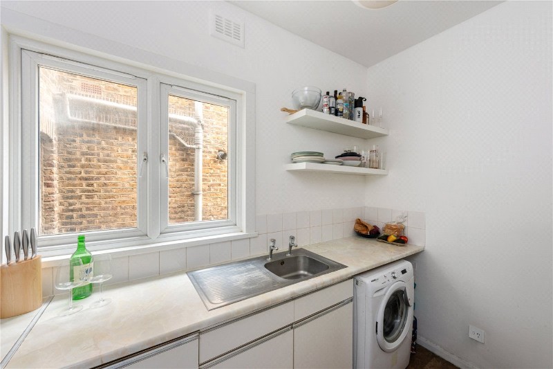 Finsbury Park Road, London, N4