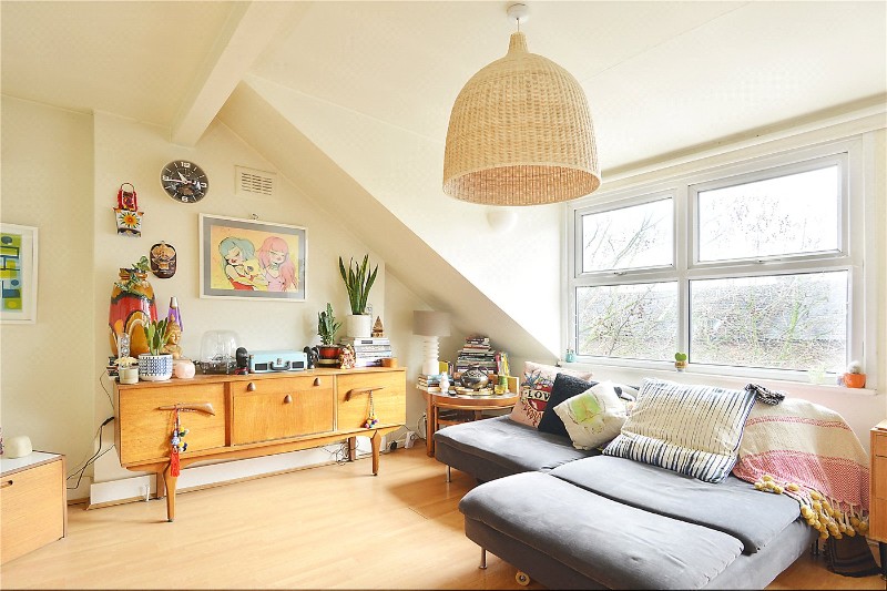 Lordship Lane, East Dulwich, London, SE22