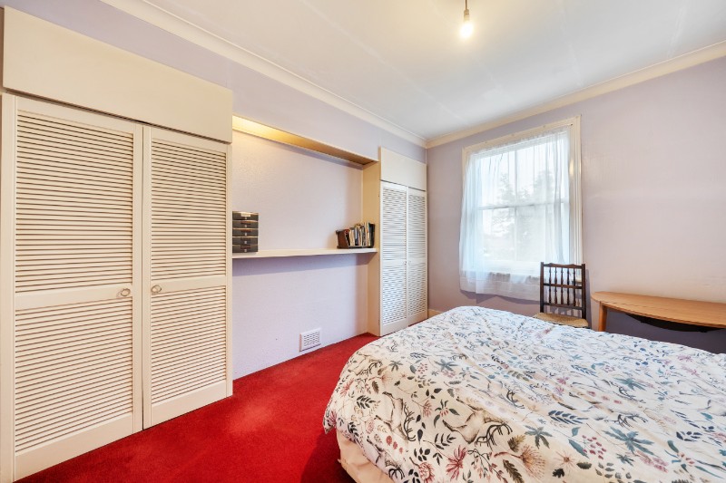 Allenby Road, London, SE23