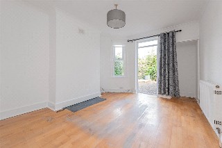 Wakeman Road, London, NW10