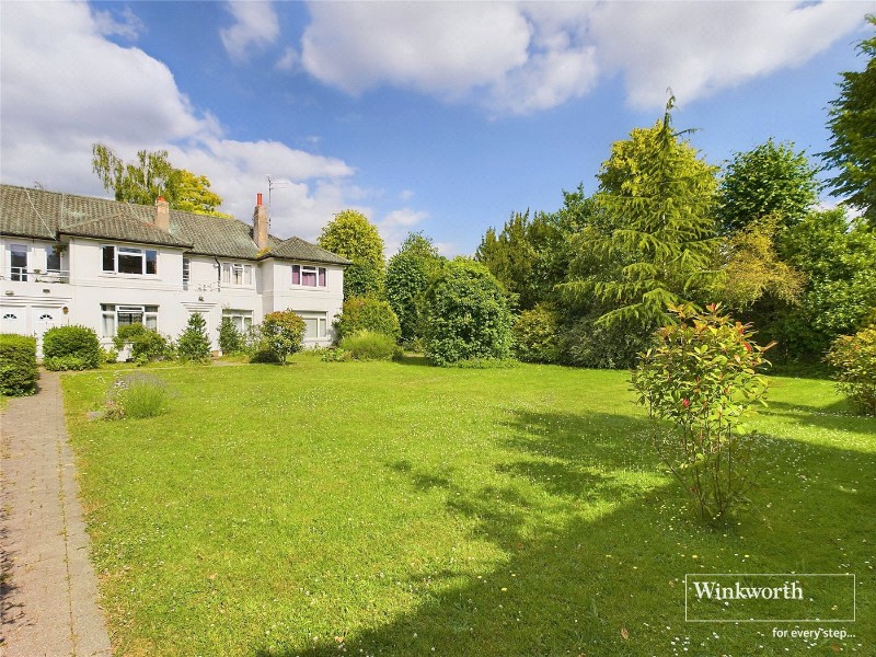 Florida Court, Bath Road, Reading, Berkshire, RG1