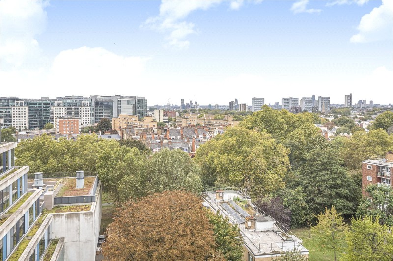 Hall Place, London, W2