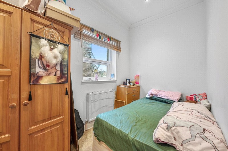 Creffield Road, London, W5