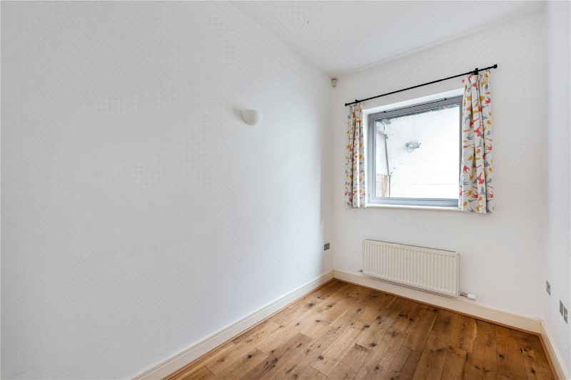 Compton Terrace, Hermitage Road, London, N4