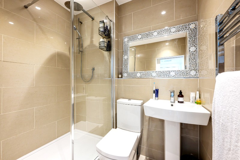 Ladbroke Crescent, London, W11