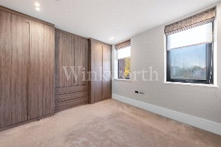 Hodford Road, London, NW11