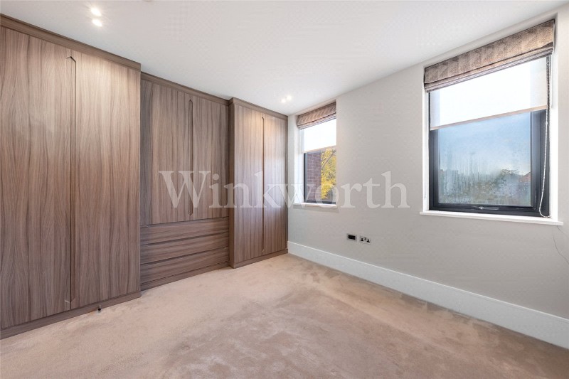 Hodford Road, London, NW11