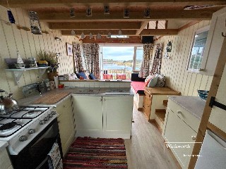 Mudeford Sandspit, Hengistbury Head, Dorset, BH6