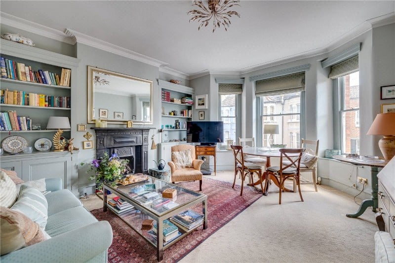 Cristowe Road, London, SW6