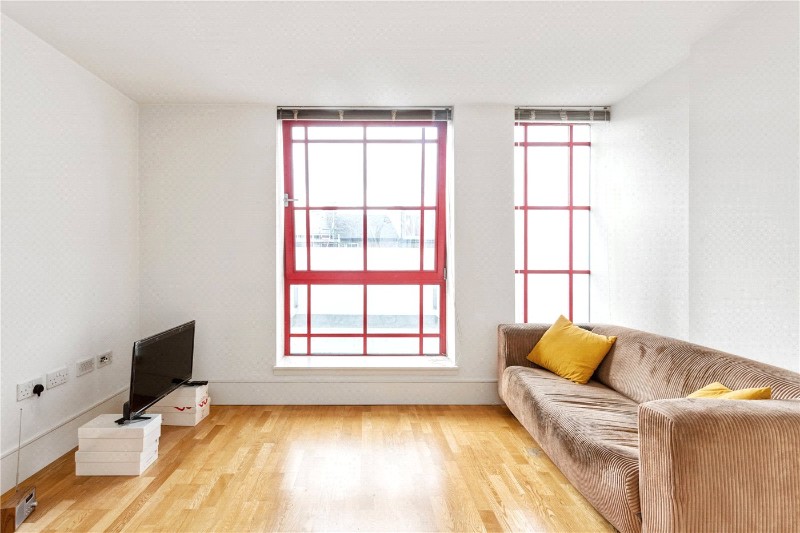 Highbury Stadium Square, London, N5