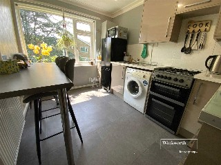 Waterford Place, Highcliffe, Christchurch, Dorset, BH23