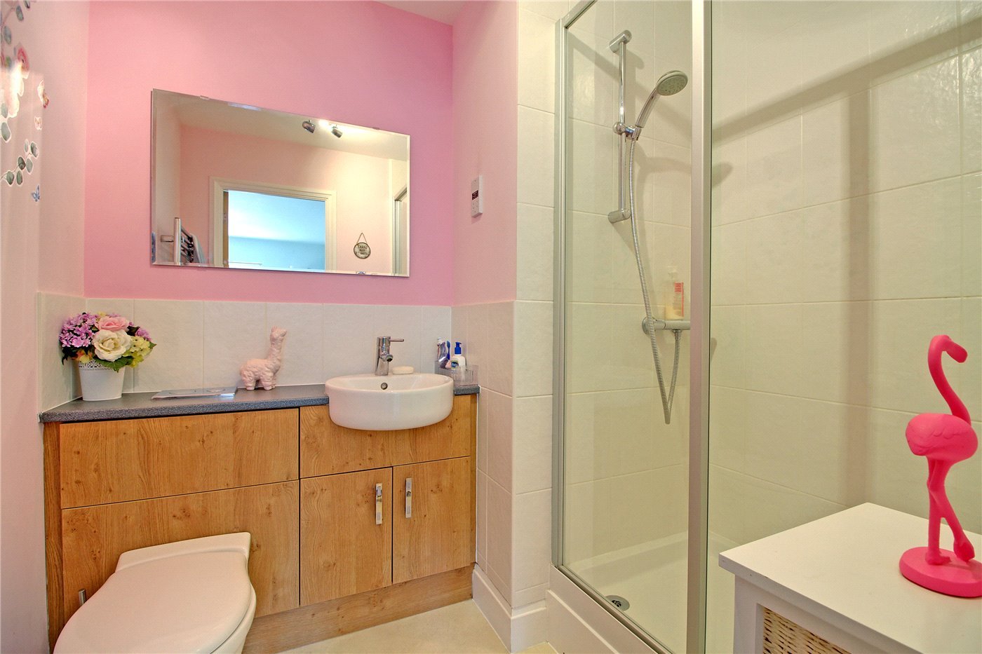 En-Suite