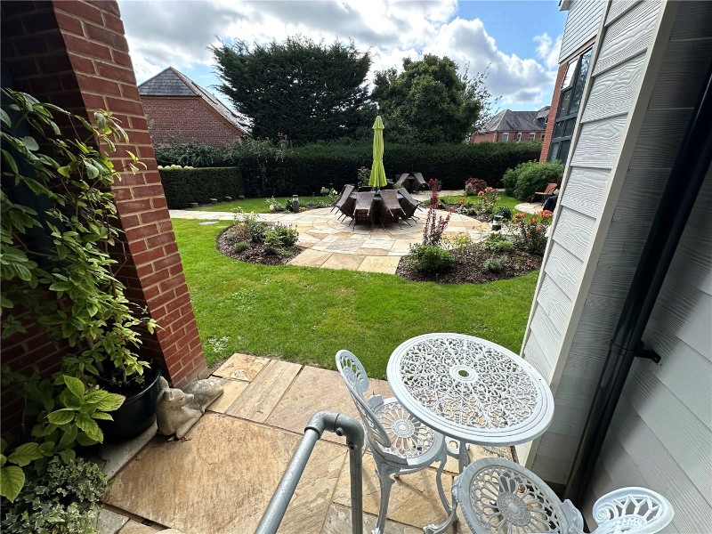 Duttons Road, Romsey, Hampshire, SO51