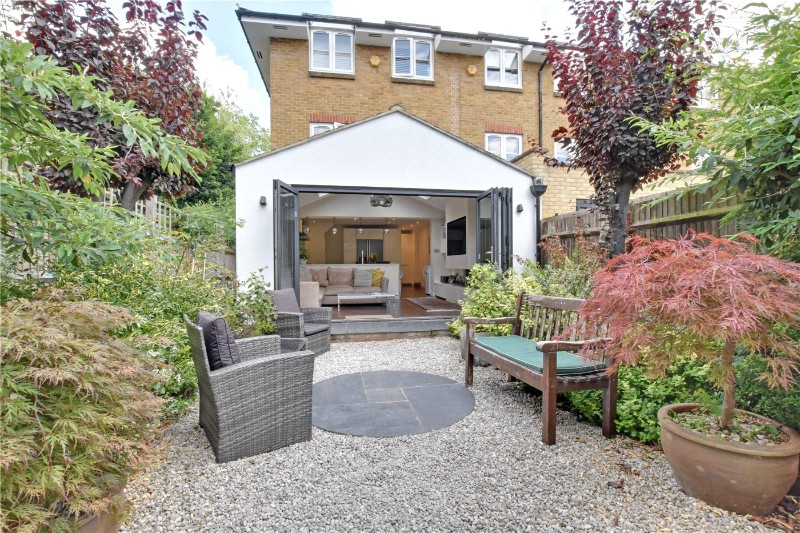 St. Josephs Vale, Blackheath, London, SE3