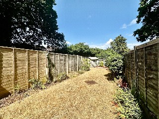 Alder Heights, Poole, Dorset, BH12