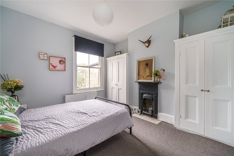 Bellwood Road, Nunhead, London, SE15