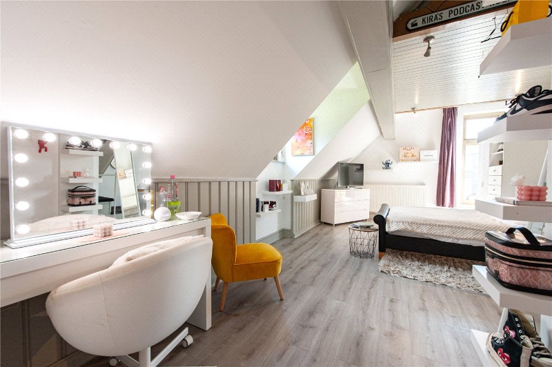 Dover Road, Westcliffe, Dover, Kent, CT15