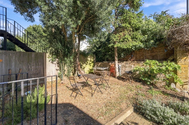 Shakspeare Walk, Stoke Newington, London, N16