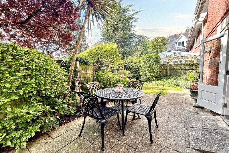 The Avenue, Poole, Dorset, BH13