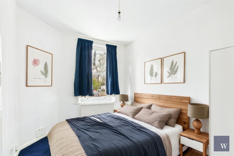 Palace Road, London, SW2