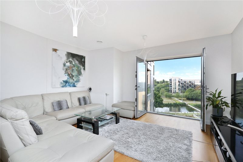 Lakeside Drive, Park Royal, London, NW10