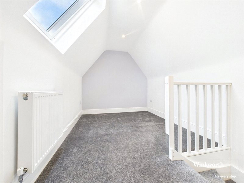 Mill Lane, Sindlesham, Wokingham, Berkshire, RG41