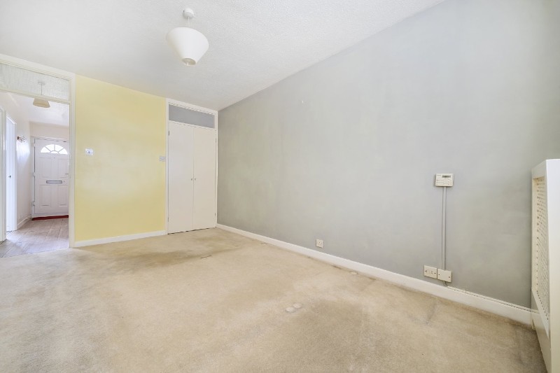 Brackley Road, Beckenham, BR3