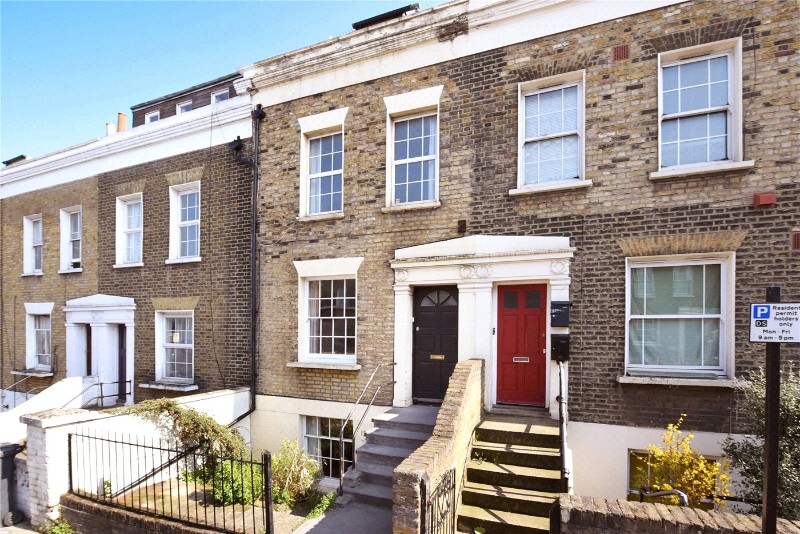 Florence Road, London, SE14