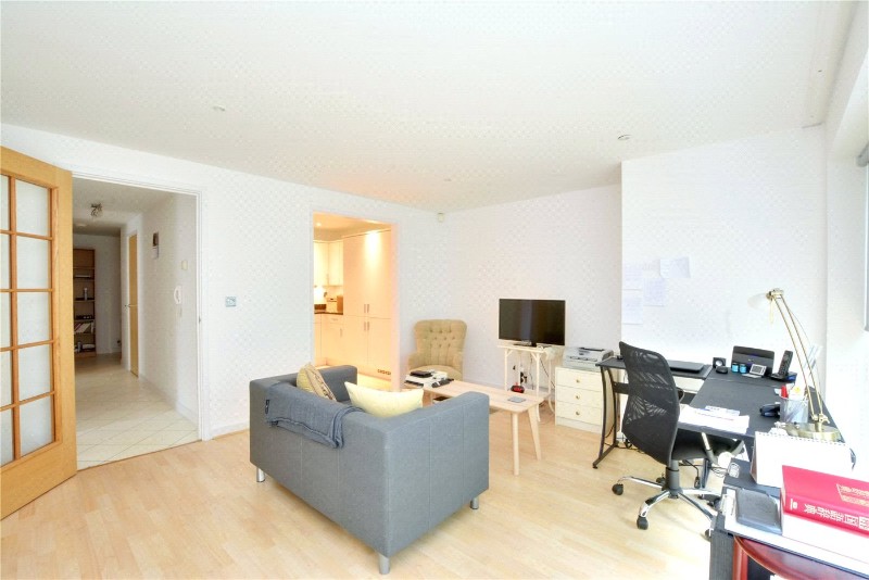 Meadowcourt Road, Blackheath, London, SE3