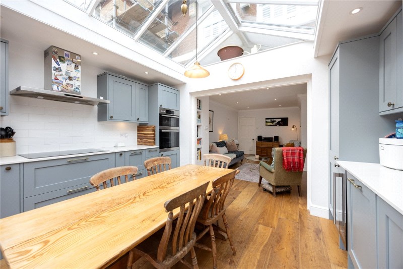 Colinette Road, London, SW15