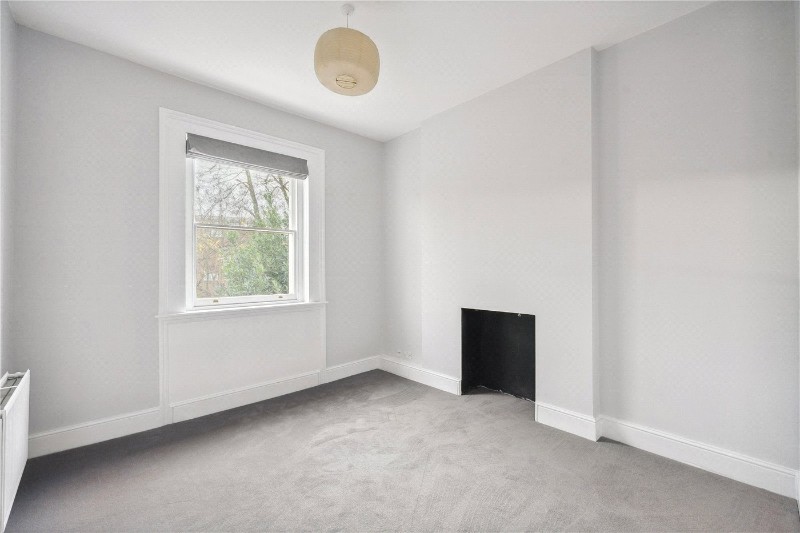 Upper Tulse Hill, London, SW2