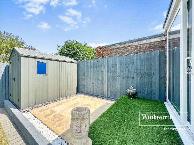 Stonechat Close, Ferndown, Dorset, BH22