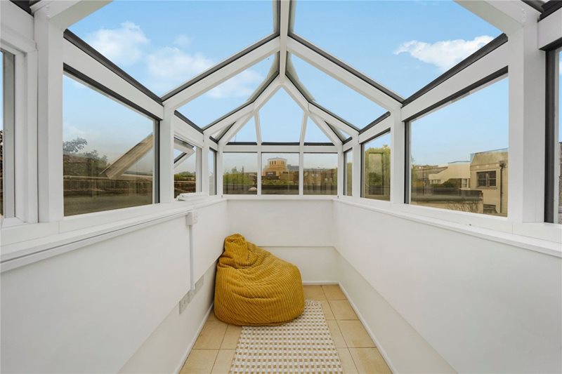 Hercules Place, London, N7