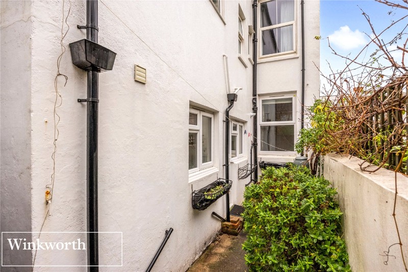 Cissbury Road, Hove, East Sussex, BN3