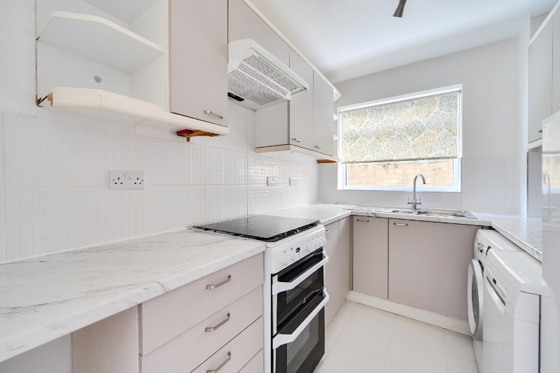 Brackley Road, Beckenham, BR3
