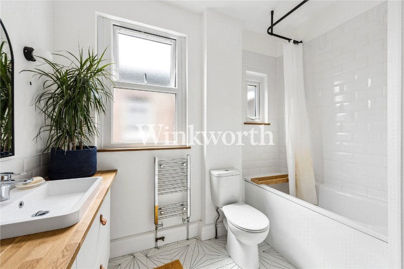 Sirdar Road, London, N22