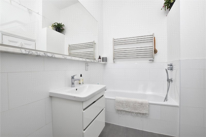 Montpelier Vale, Blackheath, London, SE3