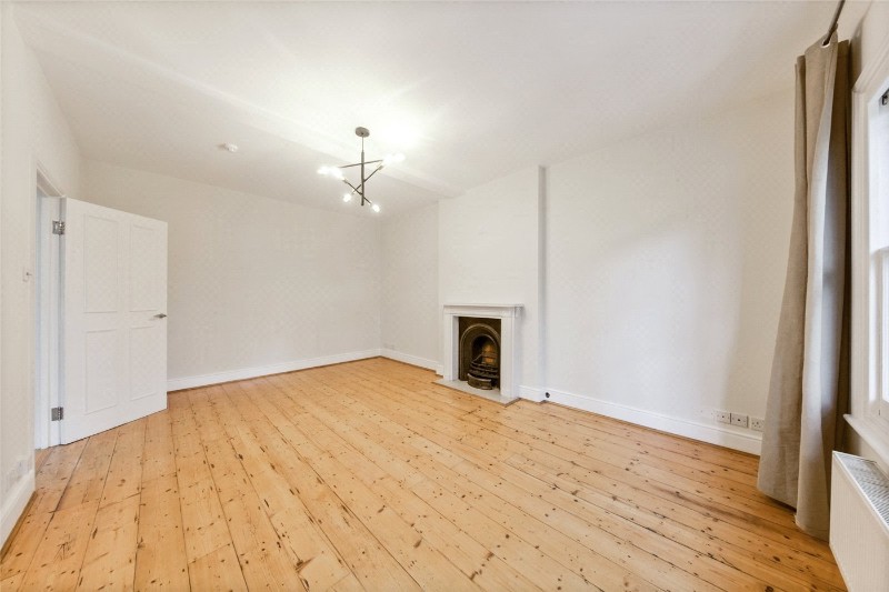 Aldridge Road Villas, London, W11