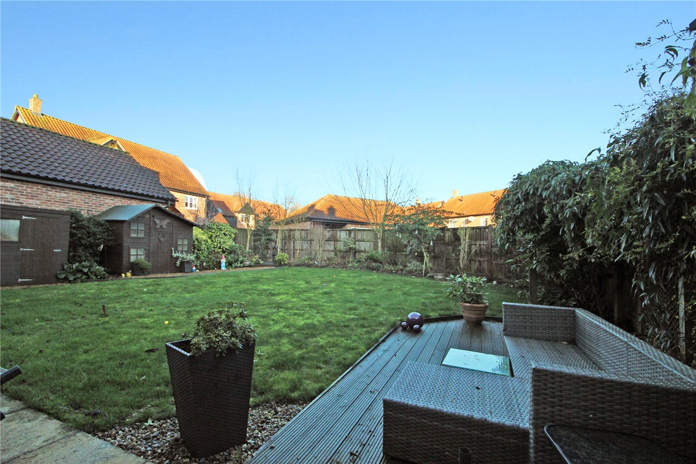 Garden